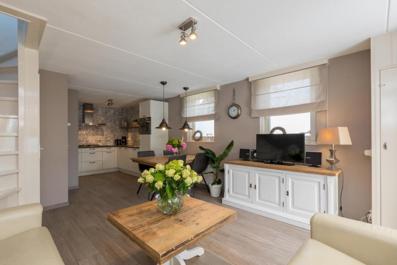 Vakantiewoning Domburg Dichtbij Strand, Kanonweistraat 12A Exteriér fotografie