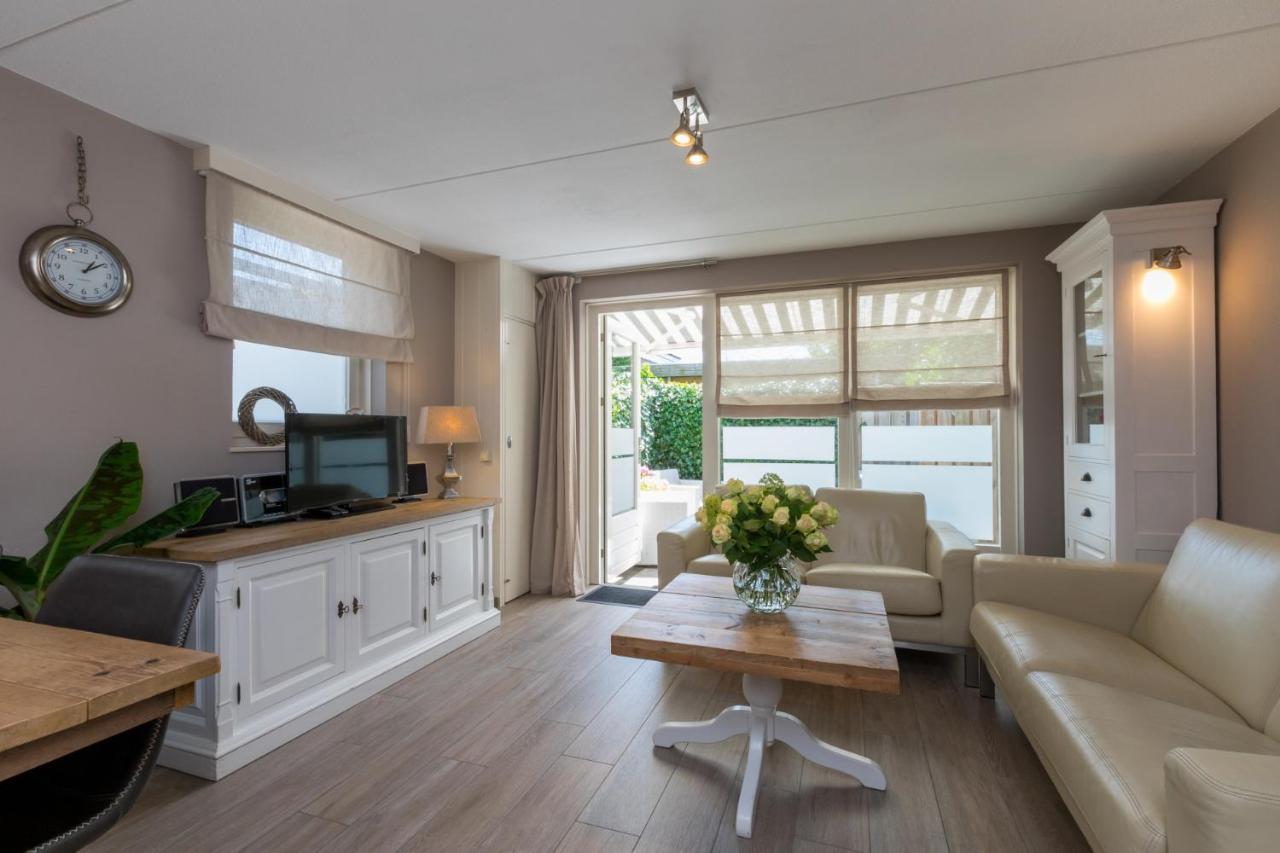 Vakantiewoning Domburg Dichtbij Strand, Kanonweistraat 12A Exteriér fotografie
