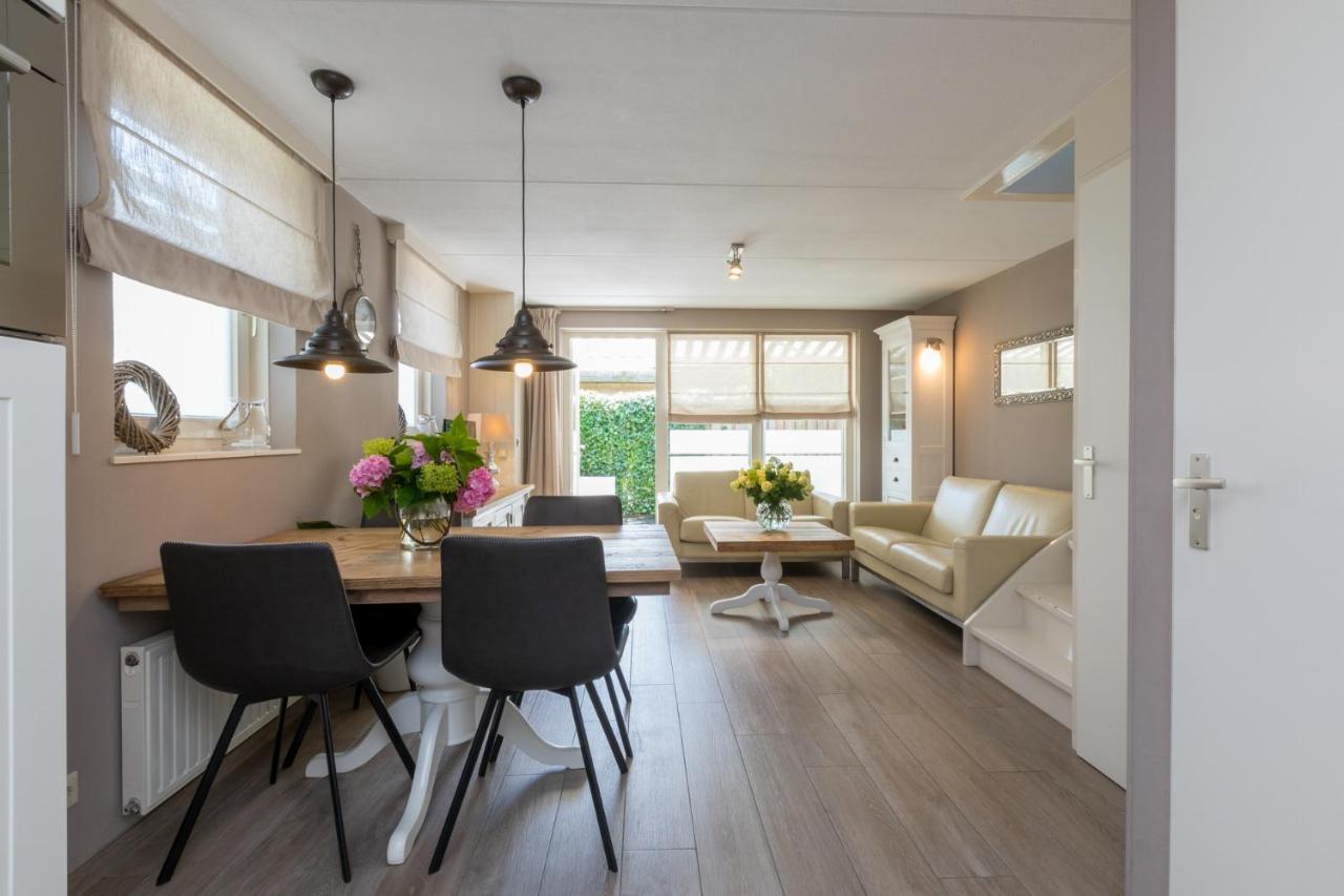 Vakantiewoning Domburg Dichtbij Strand, Kanonweistraat 12A Exteriér fotografie