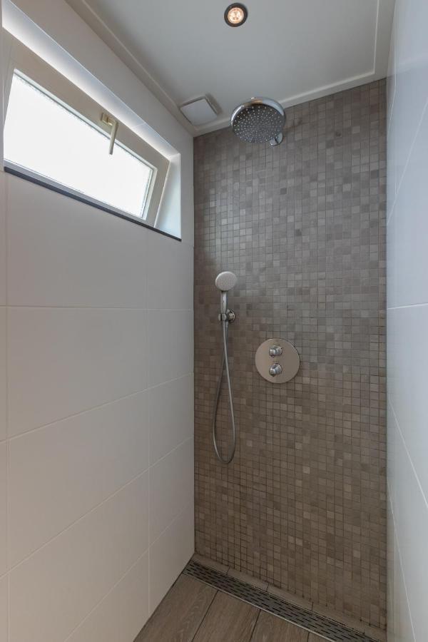Vakantiewoning Domburg Dichtbij Strand, Kanonweistraat 12A Exteriér fotografie