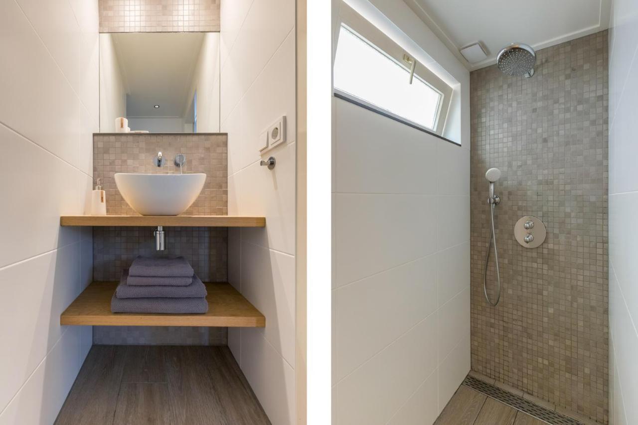 Vakantiewoning Domburg Dichtbij Strand, Kanonweistraat 12A Exteriér fotografie
