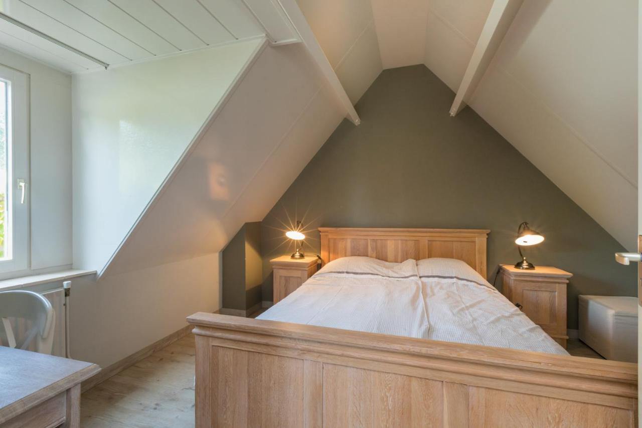 Vakantiewoning Domburg Dichtbij Strand, Kanonweistraat 12A Exteriér fotografie