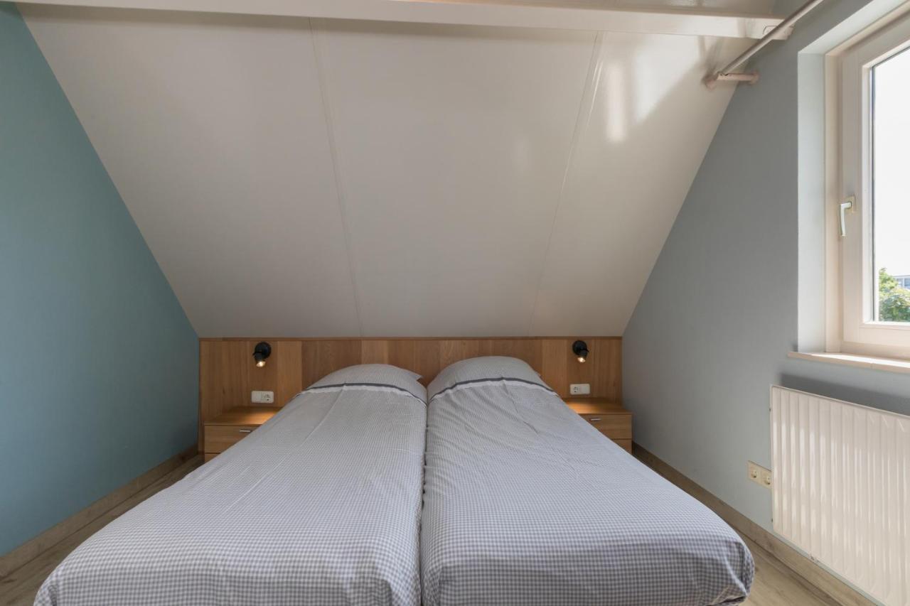 Vakantiewoning Domburg Dichtbij Strand, Kanonweistraat 12A Exteriér fotografie
