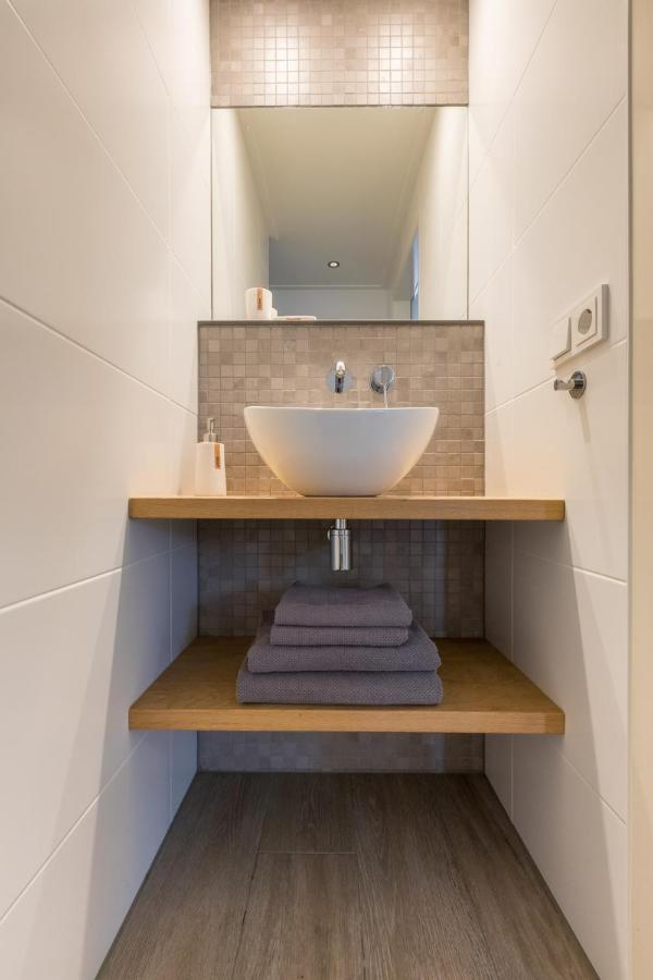 Vakantiewoning Domburg Dichtbij Strand, Kanonweistraat 12A Exteriér fotografie
